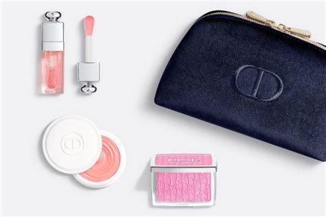 Top 5 Irresistible Dior Gift Sets Worth Adding to Your Cart 